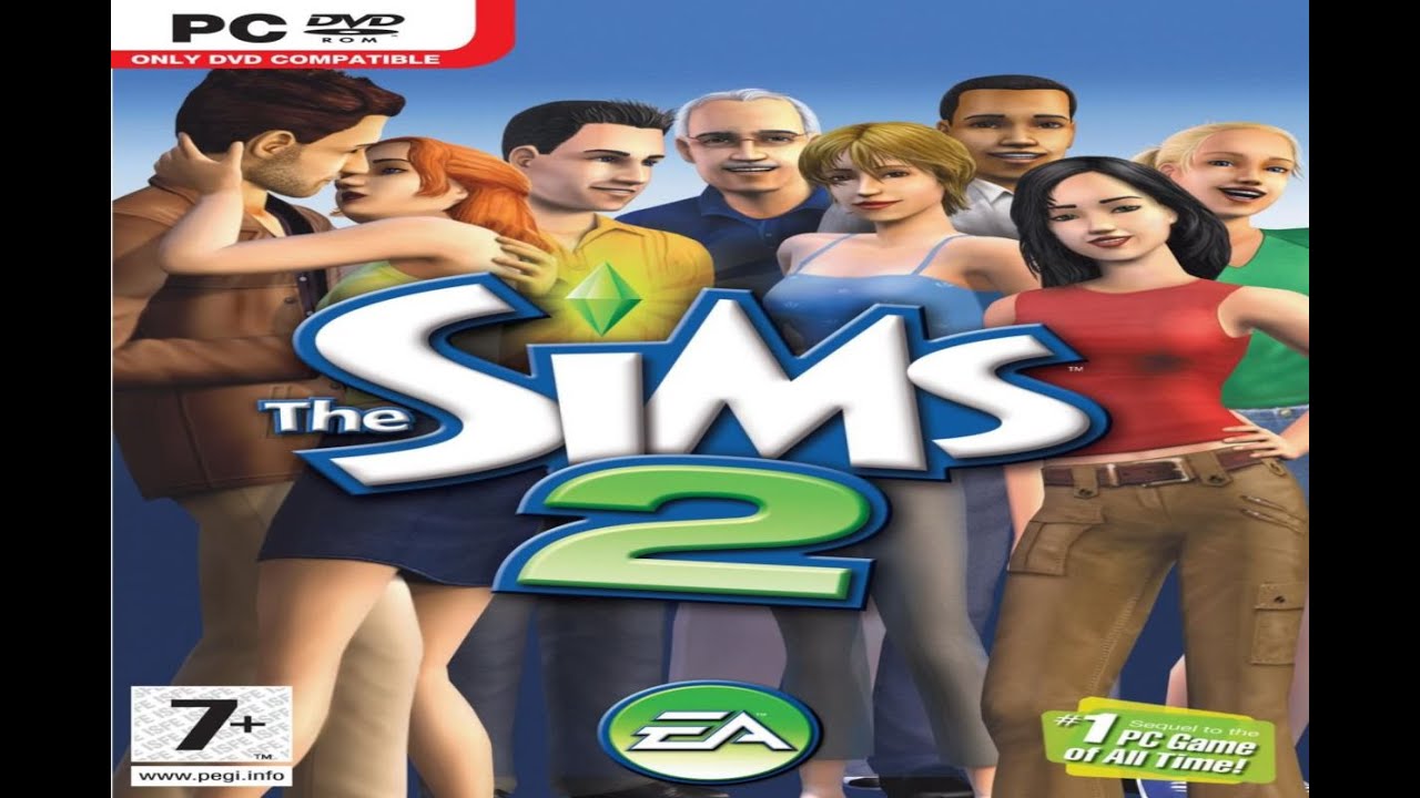 sims for mac free download